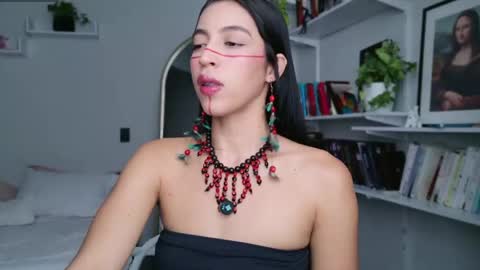 Nicole cam online show from May 8, 2026, 7:52 pm