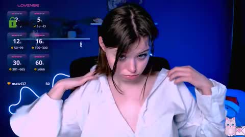 Little Niko  Help me reach my goals online show from February 20, 2025, 5:23 am