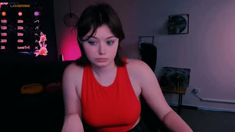 Little Niko  Help me reach my goals online show from February 27, 2025, 11:26 pm