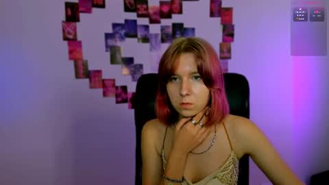 Little Niko  Help me reach my goals online show from June 11, 2026, 12:32 am
