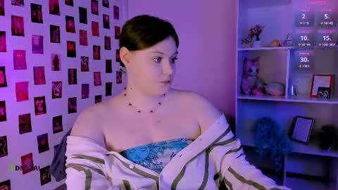 Little Niko  Help me reach my goals online show from June 29, 2026, 6:41 pm