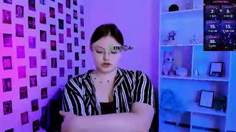 Little Niko  Help me reach my goals online show from July 1, 2026, 6:40 pm