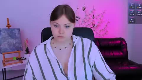 Little Niko  Help me reach my goals online show from July 11, 2026, 6:43 pm