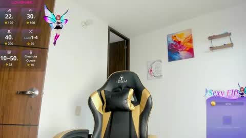 Snapshot of nikol_rang1 chatting on May 3, 2026, 5:08 pm Nikol Rang online show from May 3, 2026, 5:08 pm