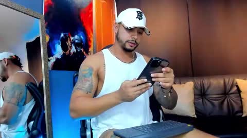 Snapshot of nikolahank1 chatting on December 21, 2024, 4:30 am Nikola Hank online show from December 21, 2024, 4:30 am