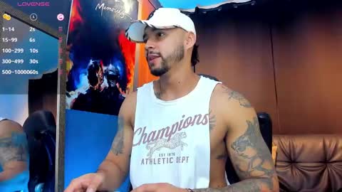 Snapshot of nikolahank1 chatting on January 20, 2025, 1:39 am Nikola Hank online show from January 20, 2025, 1:39 am