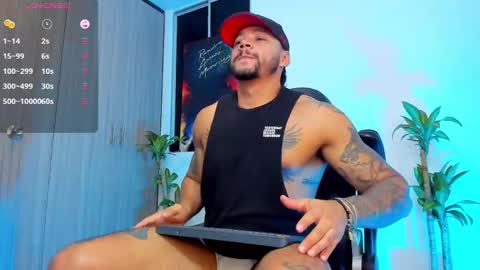 Snapshot of nikolahank1 chatting on February 27, 2025, 5:24 am Nikola Hank online show from February 27, 2025, 5:24 am