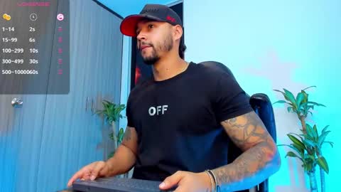 Snapshot of nikolahank1 chatting on March 1, 2025, 4:04 am Nikola Hank online show from March 1, 2025, 4:04 am