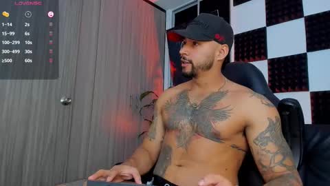 Nikola Hank online show from January 9, 2026, 2:47 am