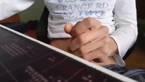 Snapshot of nikolasjim2 chatting on January 10, 2025, 12:15 pm Nikolas online show from January 10, 2025, 12:15 pm