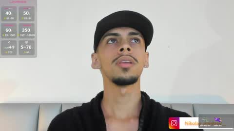   online show from May 13, 2026, 7:55 pm