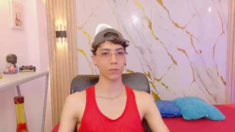 Snapshot of nikolay_gregori chatting on June 14, 2026, 4:47 am online show from June 14, 2026, 4:47 am