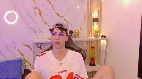 Snapshot of nikolay_gregori chatting on July 23, 2026, 4:43 am online show from July 23, 2026, 4:43 am