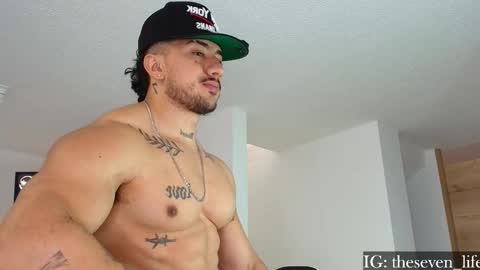 Niko online show from January 14, 2026, 3:50 pm