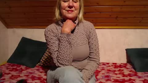 Nikole1 online show from January 26, 2025, 3:36 pm