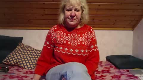 Nikole1 online show from February 22, 2025, 12:19 pm