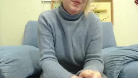 Nikole1 online show from February 27, 2025, 5:58 pm