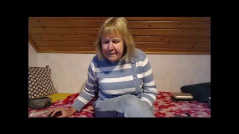 Nikole1 online show from March 7, 2026, 10:45 am