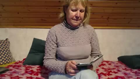 Nikole1 online show from March 13, 2026, 11:28 am