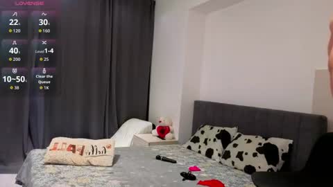 NykoleSmyth online show from July 6, 2026, 12:29 am