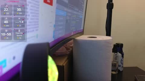 nikolwalter online show from July 1, 2026, 4:58 am