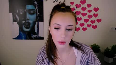 nikonara_ online show from January 22, 2025, 2:14 pm