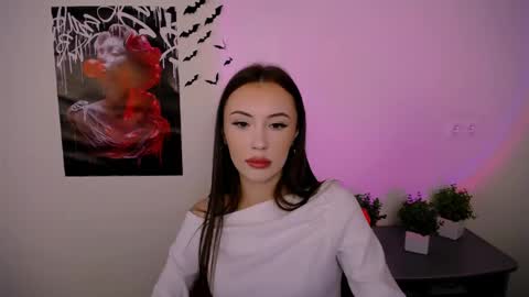 nikonara_ online show from February 13, 2025, 1:48 pm