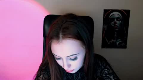 nikonara_ online show from March 10, 2025, 5:50 pm