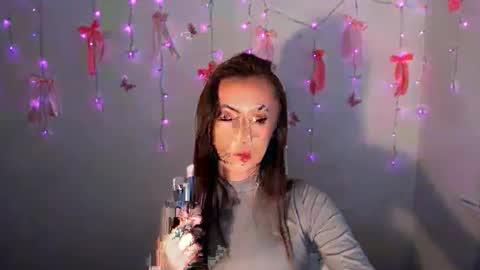 nikonara_ online show from December 18, 2025, 12:55 pm