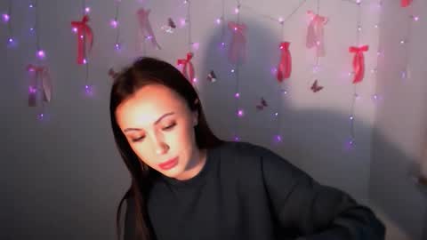 nikonara_ online show from December 20, 2025, 3:08 pm