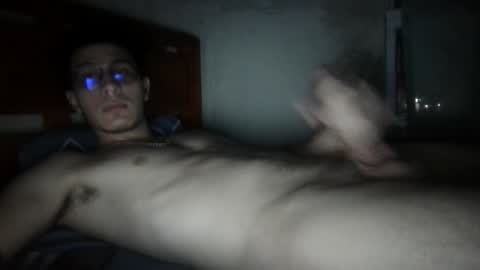 Niko online show from January 17, 2026, 3:33 am