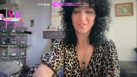Snapshot of nikpassion123 chatting on May 3, 2026, 4:07 am nikol online show from May 3, 2026, 4:07 am