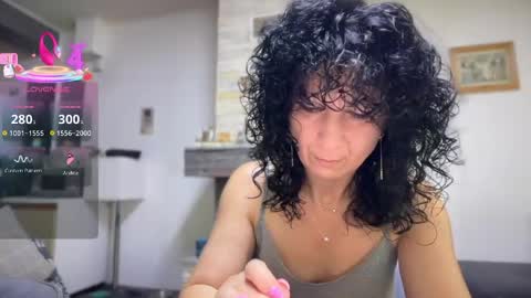 Snapshot of nikpassion123 chatting on June 1, 2026, 4:03 am nikol online show from June 1, 2026, 4:03 am