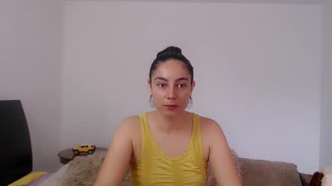 Snapshot of niky_blue chatting on January 4, 2025, 6:30 pm niky_blue online show from January 4, 2025, 6:30 pm