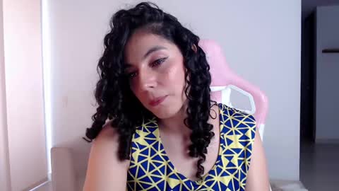 Snapshot of niky_blue chatting on January 13, 2025, 10:35 pm niky_blue online show from January 13, 2025, 10:35 pm