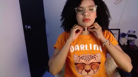 Snapshot of niky_golden chatting on January 14, 2025, 7:38 am Nicole GTM-5 1100 pm - 700 am online show from January 14, 2025, 7:38 am