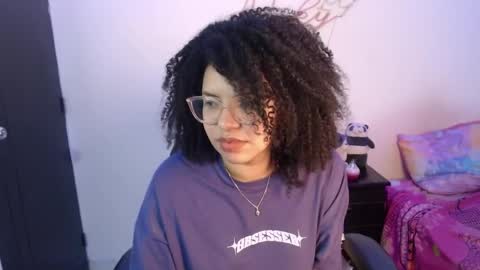 Snapshot of niky_golden chatting on January 21, 2025, 9:24 am Nicole GTM-5 1100 pm - 700 am online show from January 21, 2025, 9:24 am