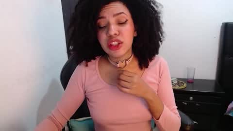 Snapshot of niky_golden chatting on February 25, 2026, 8:35 am Nicole GTM-5 1100 pm - 700 am online show from February 25, 2026, 8:35 am