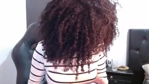 Snapshot of niky_golden chatting on June 10, 2026, 5:50 am Nicole GTM-5 1100 pm - 700 am online show from June 10, 2026, 5:50 am