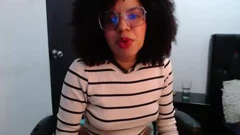 Snapshot of niky_golden chatting on June 13, 2026, 6:55 am Nicole GTM-5 1100 pm - 700 am online show from June 13, 2026, 6:55 am