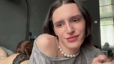 Snapshot of niky_long chatting on May 31, 2026, 1:07 pm Niky online show from May 31, 2026, 1:07 pm