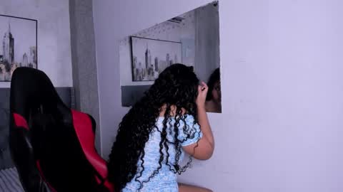 Snapshot of niky_lulo chatting on November 12, 2025, 5:19 am Niky online show from November 12, 2025, 5:19 am