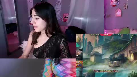 Niky A Stark online show from June 29, 2026, 10:21 pm