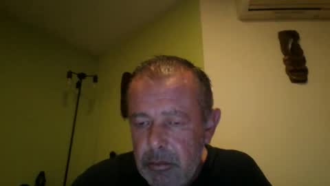 nikyo419 online show from September 21, 2025, 4:03 am