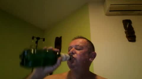 nikyo419 online show from November 11, 2025, 4:56 am