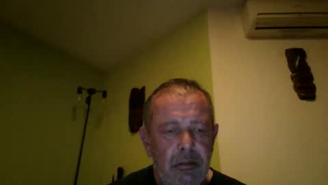 nikyo419 online show from November 16, 2025, 4:40 am