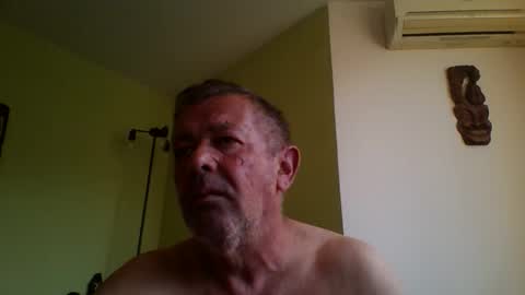 Snapshot of nikyo419 chatting on May 16, 2026, 6:32 am nikyo419 online show from May 16, 2026, 6:32 am