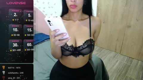 Snapshot of nila_kaia chatting on April 8, 2026, 11:48 pm nila online show from April 8, 2026, 11:48 pm