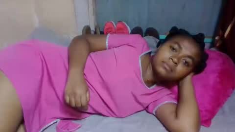 Snapshot of nilahmarie chatting on May 5, 2026, 5:10 pm nilah online show from May 5, 2026, 5:10 pm