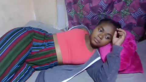 Snapshot of nilahmarie chatting on June 2, 2026, 7:38 pm nilah online show from June 2, 2026, 7:38 pm